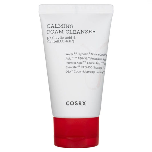 COSRX COSRX AC Collection Calming Foam Cleanser Pianka do twarzy - 50 ml