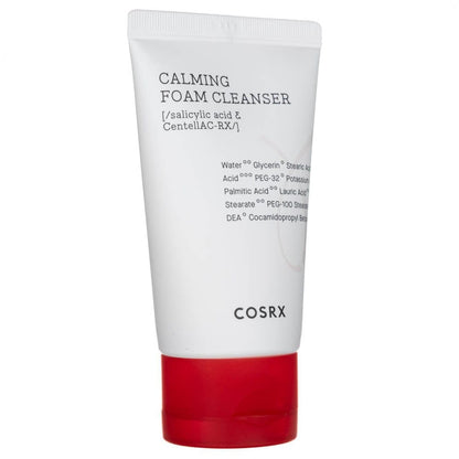 COSRX COSRX AC Collection Calming Foam Cleanser Pianka do twarzy - 50 ml