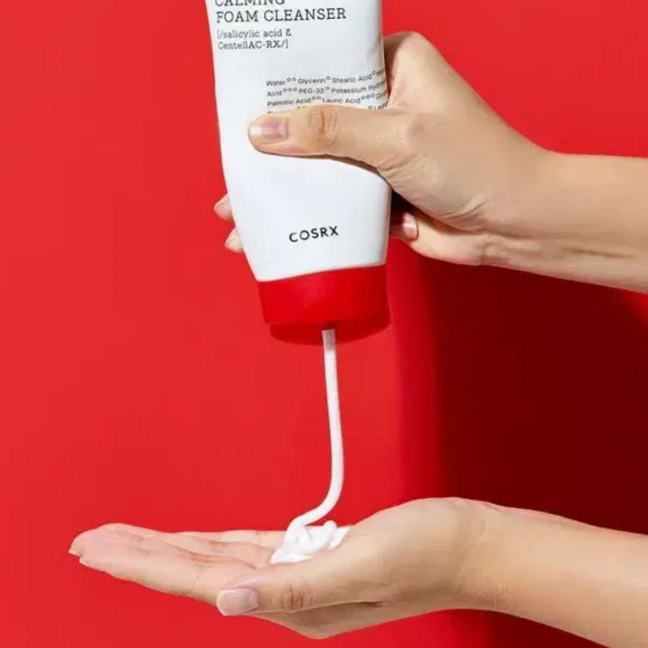 COSRX COSRX AC Collection Delikatna pianka do mycia twarzy - 150 ml