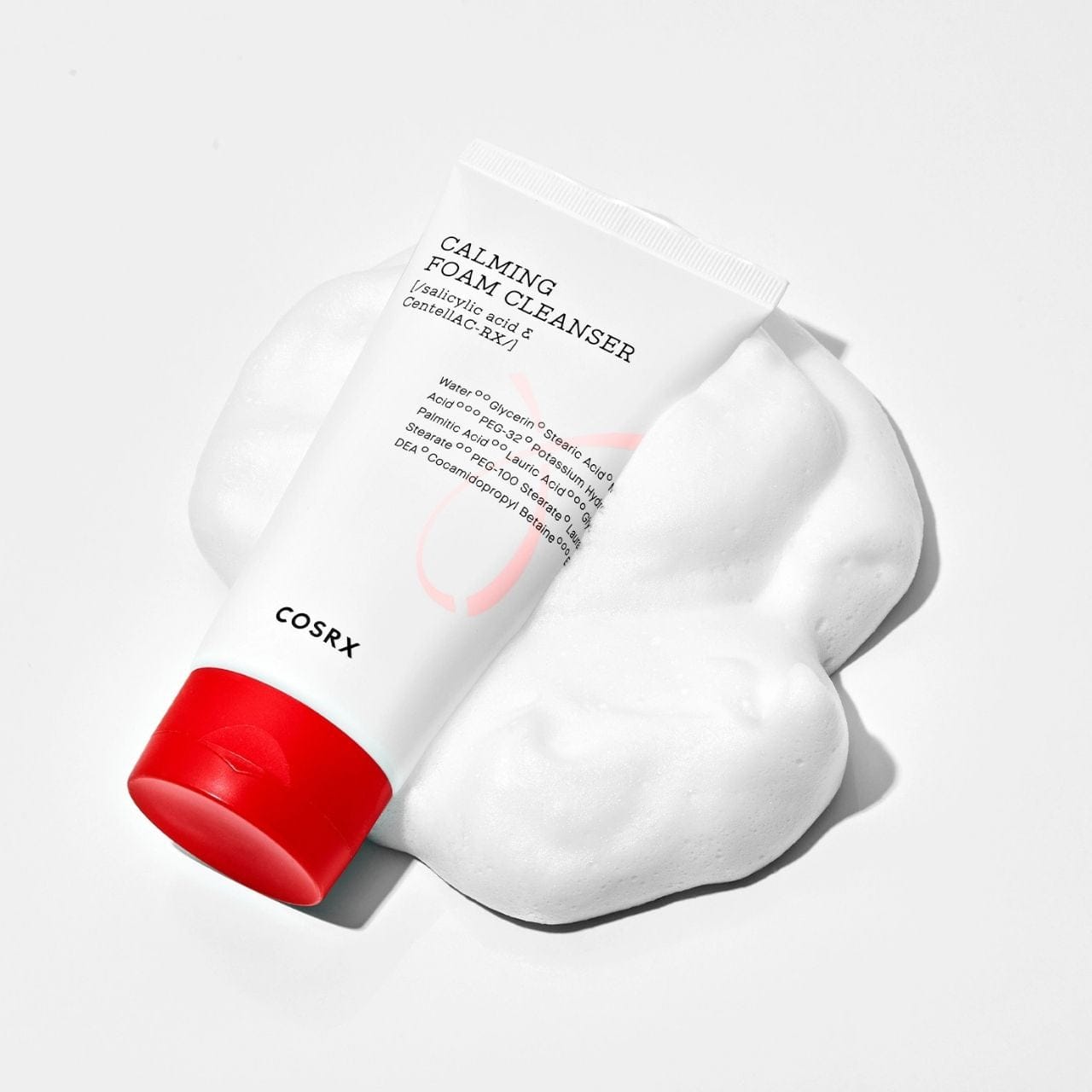 COSRX COSRX AC Collection Delikatna pianka do mycia twarzy - 150 ml