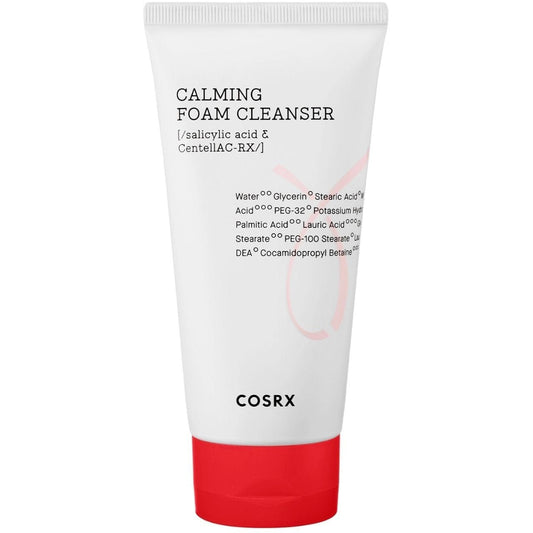 COSRX COSRX AC Collection Delikatna pianka do mycia twarzy - 150 ml