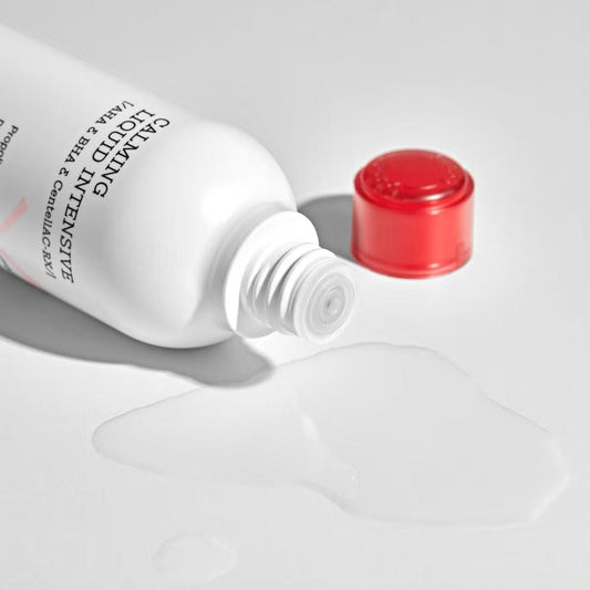 COSRX COSRX AC Collection Łagodzący tonik dla cery trądzikowej - 125 ml