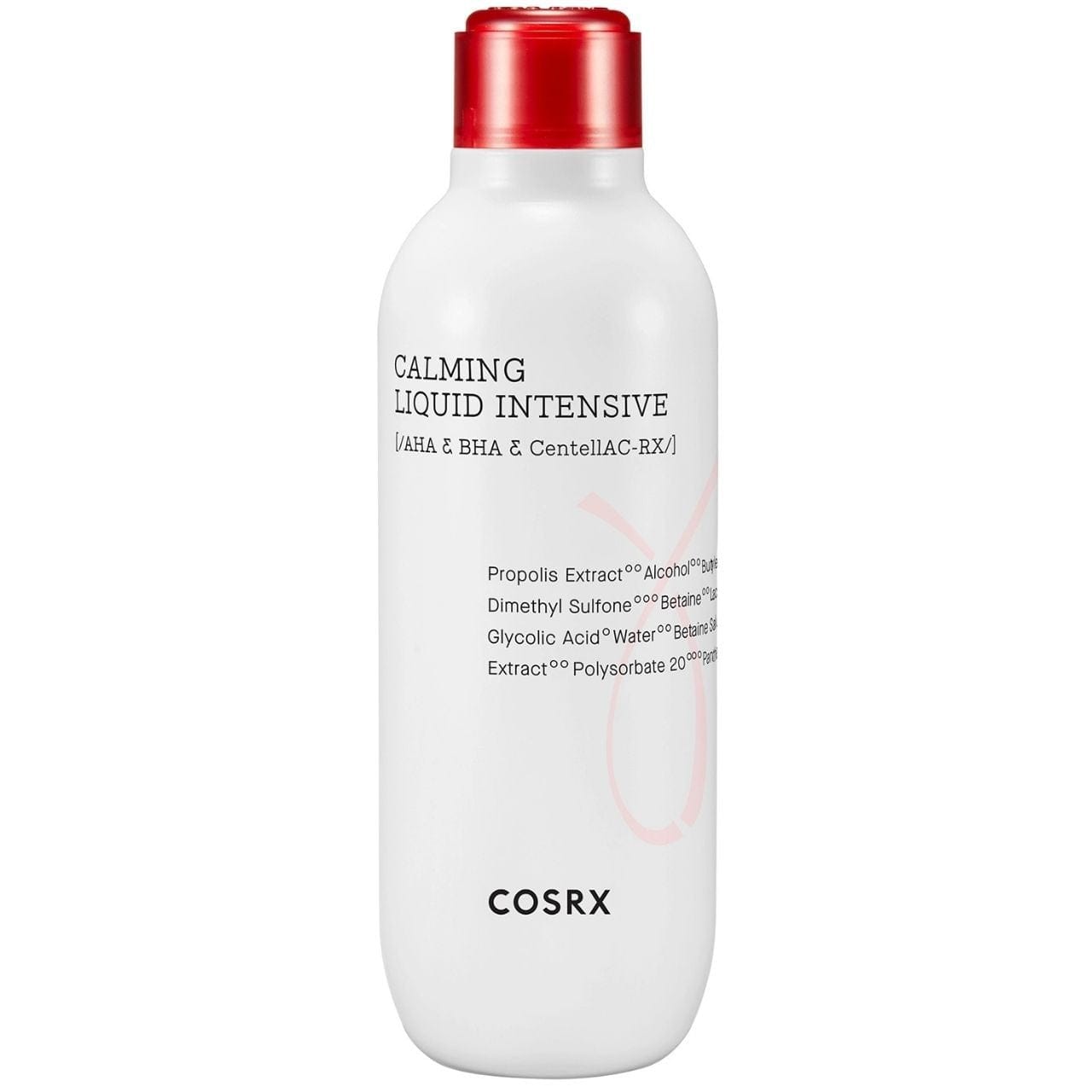 COSRX COSRX AC Collection Łagodzący tonik dla cery trądzikowej - 125 ml