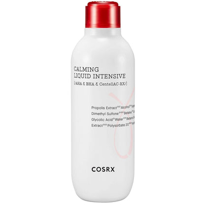 COSRX COSRX AC Collection Łagodzący tonik dla cery trądzikowej - 125 ml