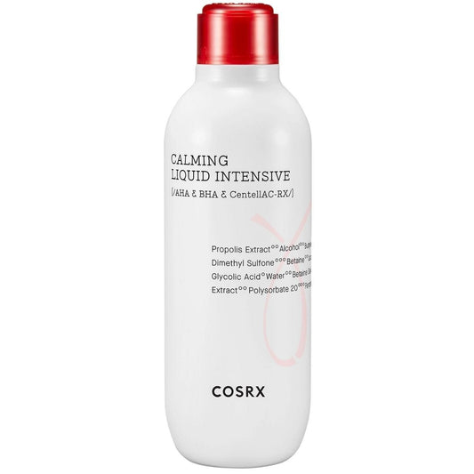 COSRX COSRX AC Collection Łagodzący tonik dla cery trądzikowej - 125 ml