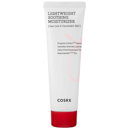 COSRX COSRX AC Collection Light Lekki Krem nawilżający dla cery trądzikowej - 80 ml