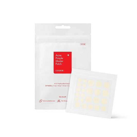 COSRX COSRX Acne Pimple Master Patch Plasterki na wypryski - 24 sztuki