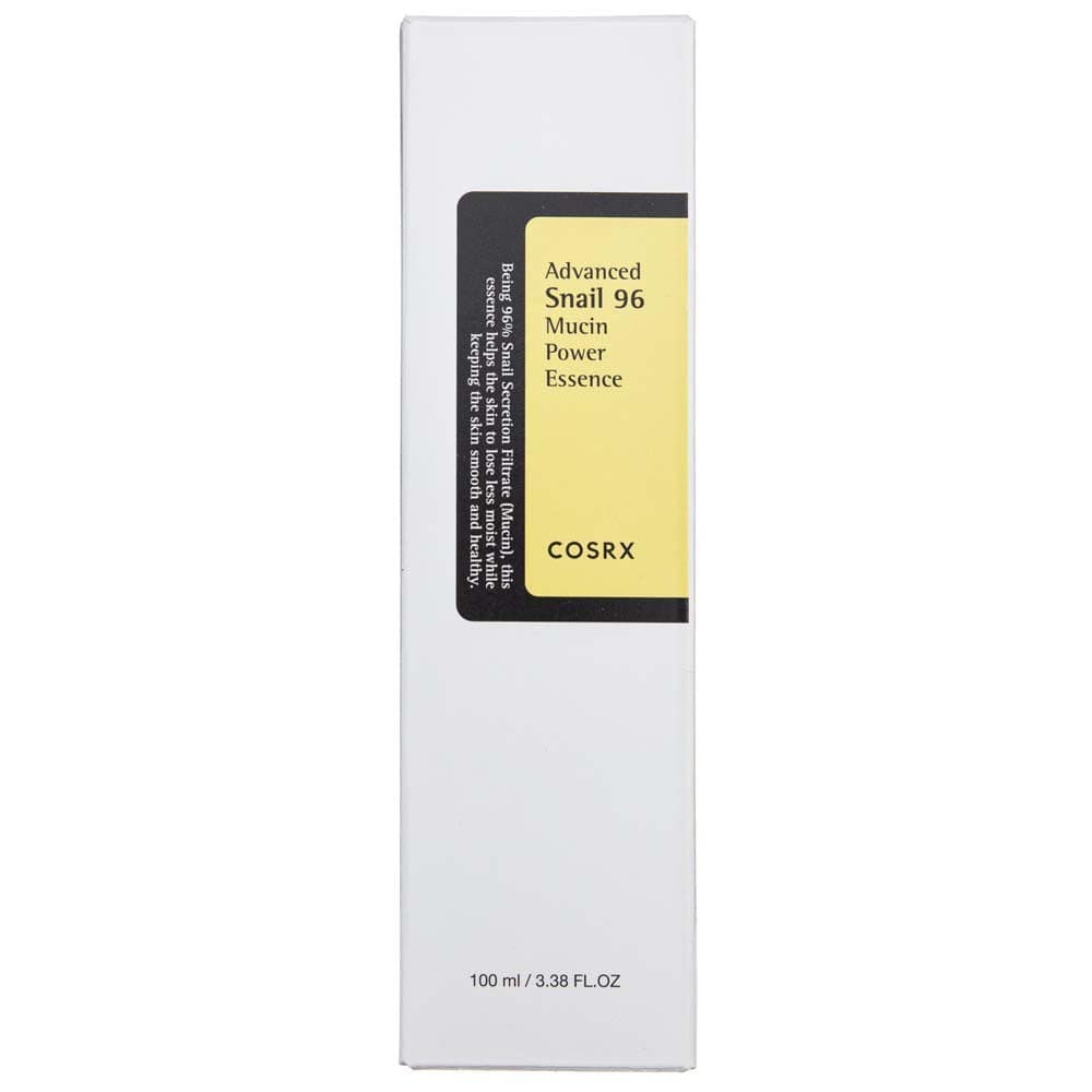 COSRX COSRX Advanced Snail 96 Mucin Power Essence Esencja z ekstraktem ze śluzu ślimaka - 100 ml