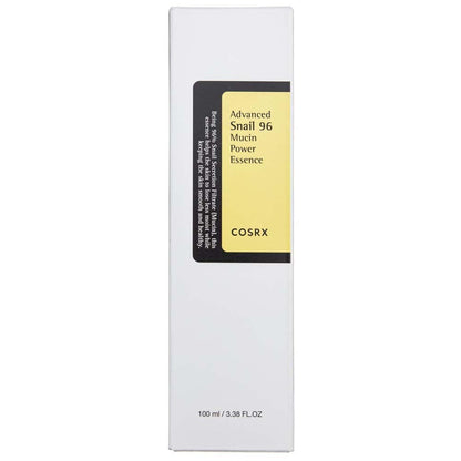 COSRX COSRX Advanced Snail 96 Mucin Power Essence Esencja z ekstraktem ze śluzu ślimaka - 100 ml