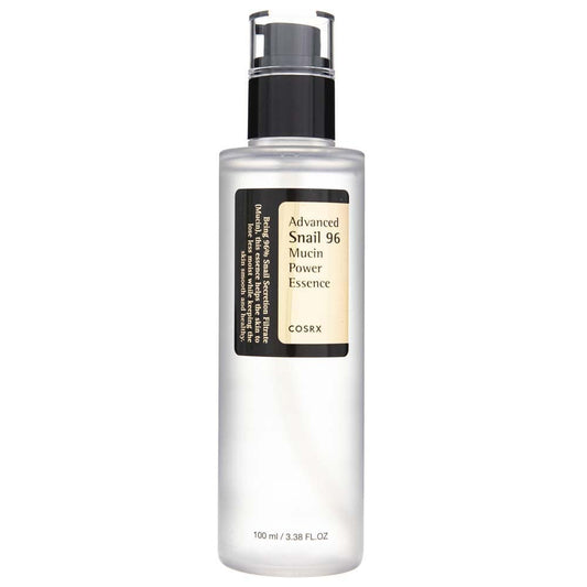 COSRX COSRX Advanced Snail 96 Mucin Power Essence Esencja z ekstraktem ze śluzu ślimaka - 100 ml
