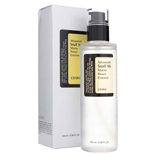COSRX COSRX Advanced Snail 96 Mucin Power Essence Esencja z ekstraktem ze śluzu ślimaka - 100 ml