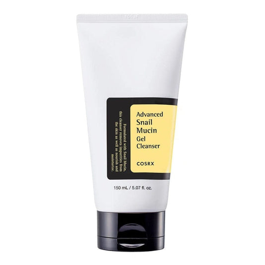 COSRX COSRX Advanced Snail Mucin Power Żel do twarzy ze śluzem ślimaka - 150 ml