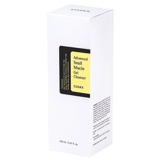 COSRX COSRX Advanced Snail Mucin Power Żel do twarzy ze śluzem ślimaka - 150 ml