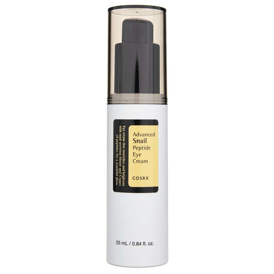 COSRX COSRX Advanced Snail Peptide Eye Cream Krem pod oczy - 25 ml