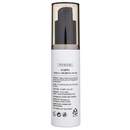 COSRX COSRX Advanced Snail Peptide Eye Cream Krem pod oczy - 25 ml