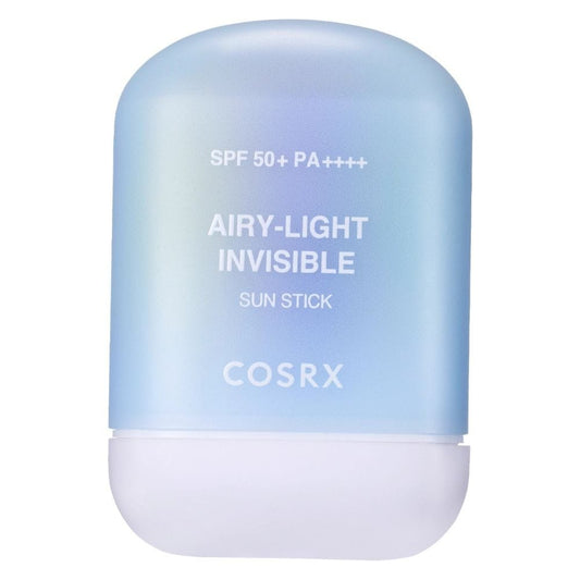 COSRX COSRX Airy-Light Invisible Sztyft przeciwsłoneczny niewidoczny SPF50+ - 19 g