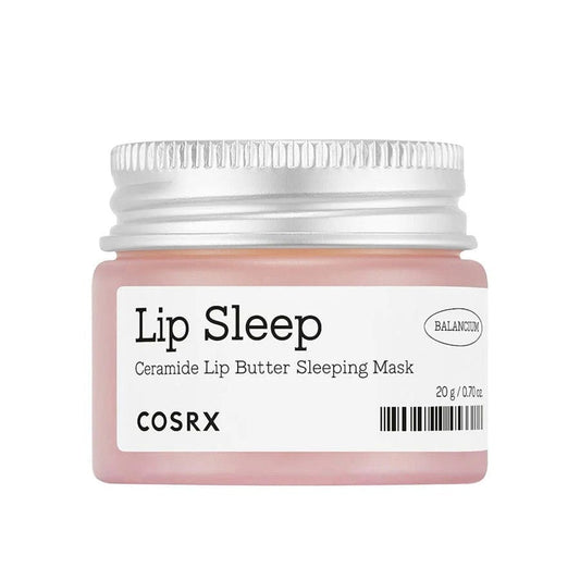 COSRX COSRX Balsam do ust z masłem shea i ceramidami - 20 g