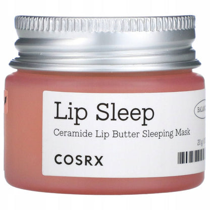 COSRX COSRX Balsam do ust z masłem shea i ceramidami - 20 g