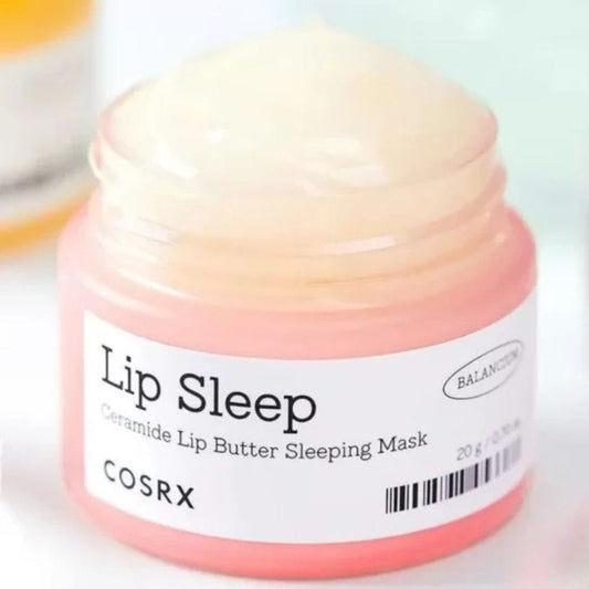 COSRX COSRX Balsam do ust z masłem shea i ceramidami - 20 g