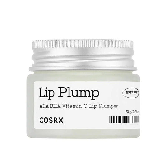 COSRX COSRX Balsam do ust złuszczający, nadający objętości - 20 g