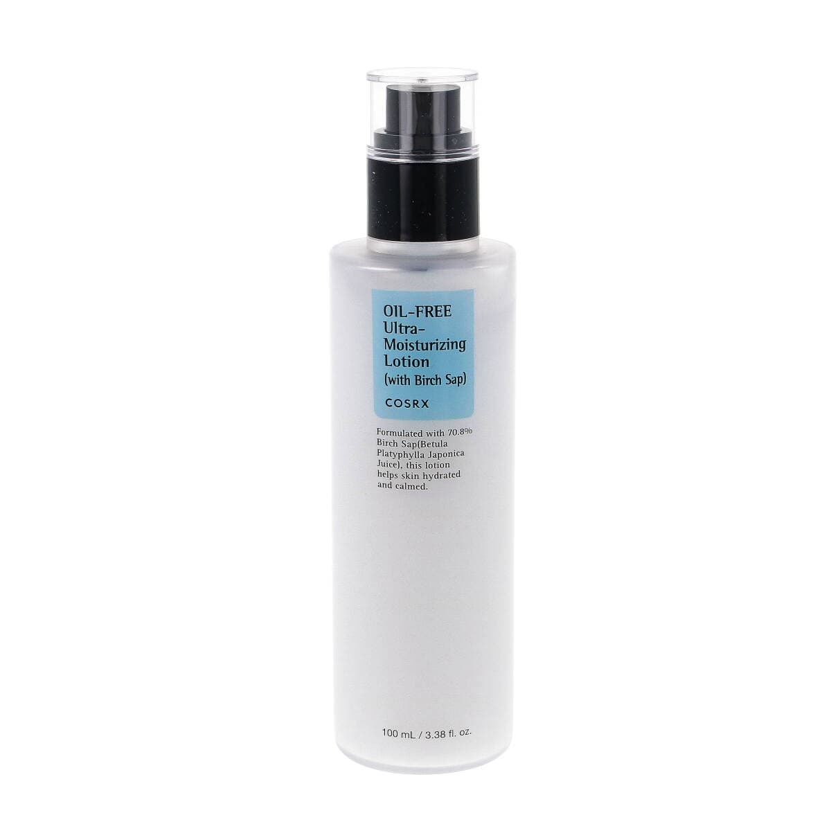 COSRX COSRX Bezolejowy balsam do twarzy z sokiem z brzozy - 100 ml
