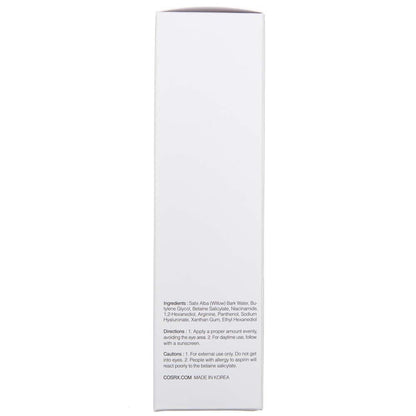 COSRX COSRX BHA Blackhead Power Liquid Płyn przeciw zaskórnikom z naturalnym kwasem BHA - 100 ml