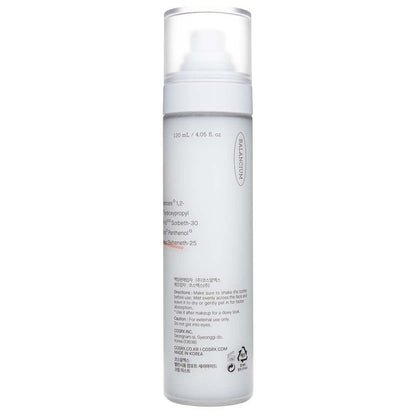 COSRX COSRX Comfort Ceramide Cream Mist Kojąca mgiełka do twarzy z ceramidami - 120 ml