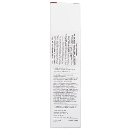 COSRX COSRX Comfort Ceramide Cream Mist Kojąca mgiełka do twarzy z ceramidami - 120 ml
