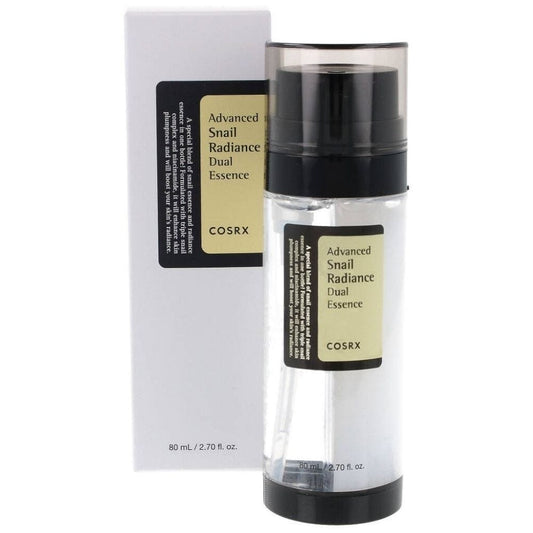 COSRX COSRX Esencja ze śluzem ślimaka Advanced Snail - 80 ml