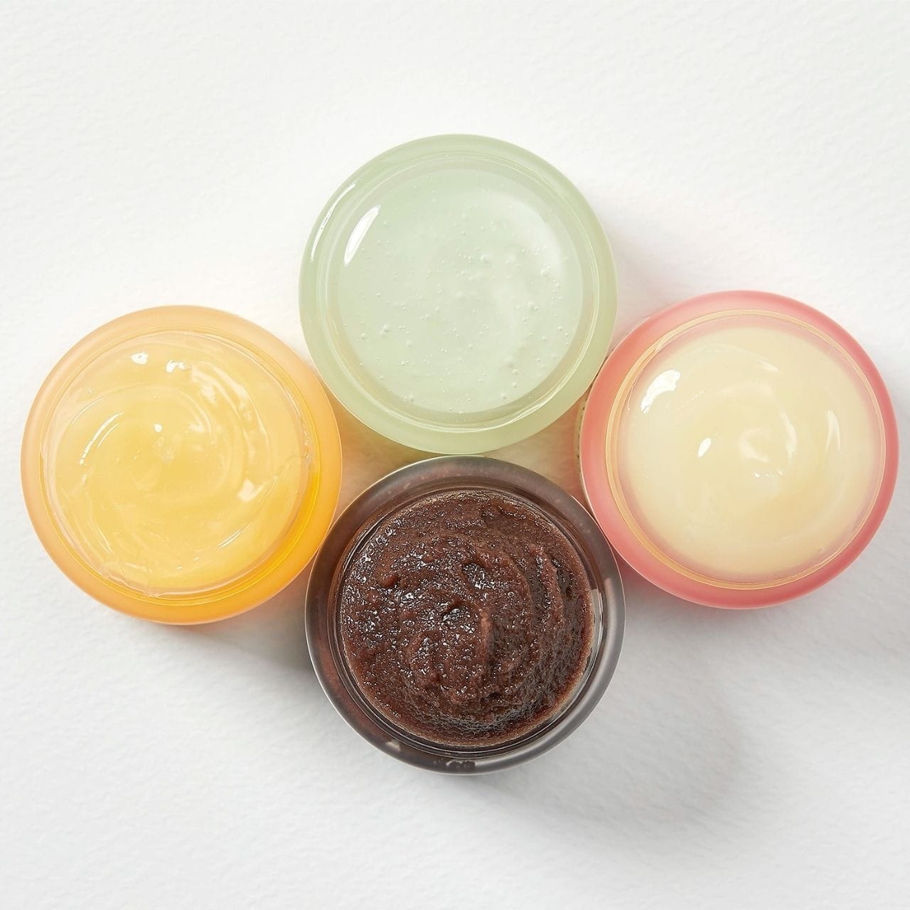 COSRX COSRX Full Fit Honey Sugar Lip Scrub Miodowo-cukrowy peeling do ust - 20 g