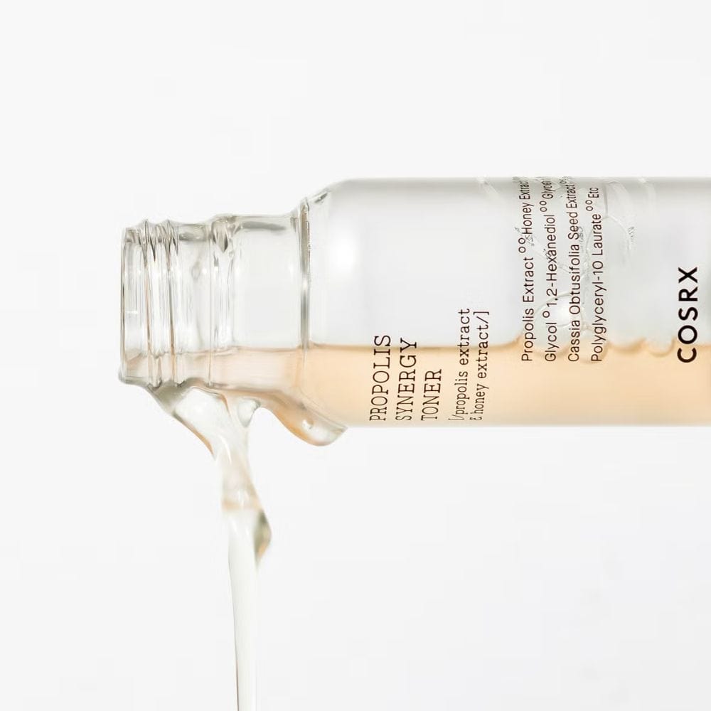 COSRX COSRX Full Fit Propolis Łagodzący tonik do twarzy - 150 ml