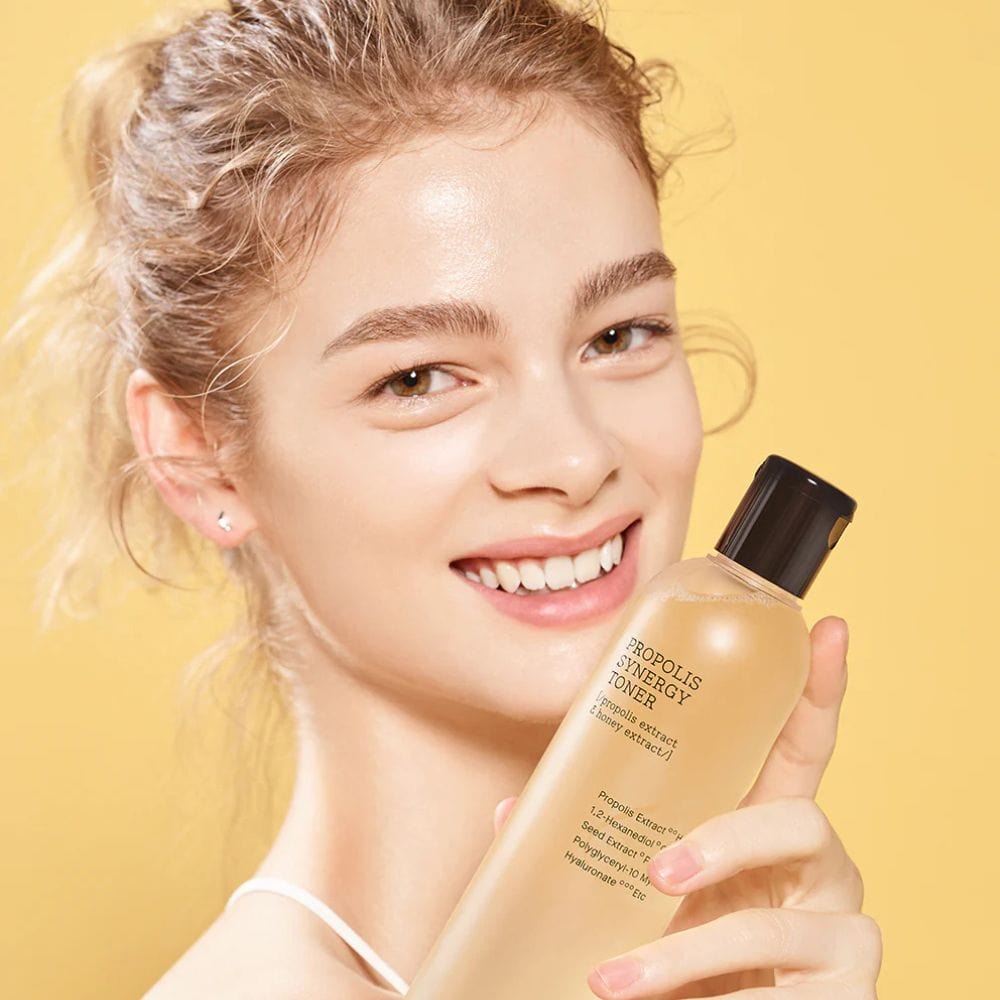 COSRX COSRX Full Fit Propolis Łagodzący tonik do twarzy - 150 ml