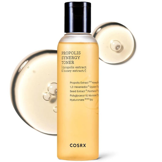 COSRX COSRX Full Fit Propolis Łagodzący tonik do twarzy - 150 ml