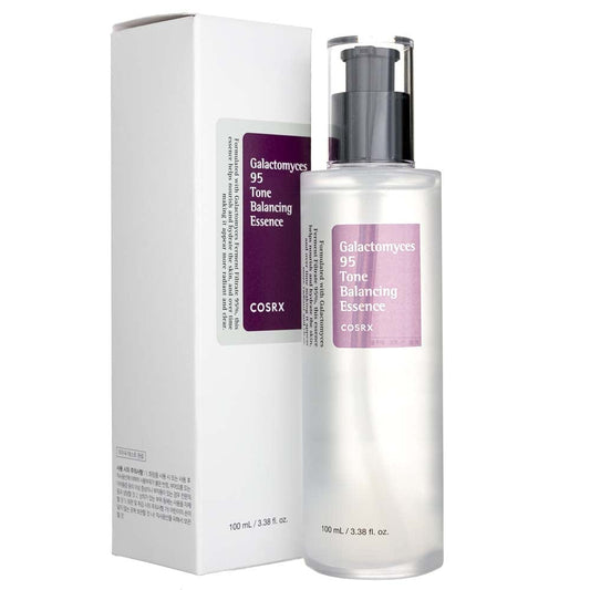 COSRX COSRX Galactomyces 95 Tone Balancing Essence Esencja z filtratem ze sfermentowanych drożdży - 100 ml