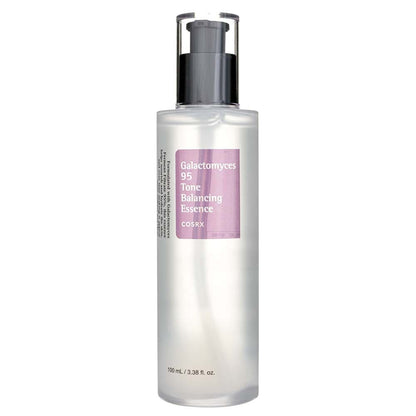COSRX COSRX Galactomyces 95 Tone Balancing Essence Esencja z filtratem ze sfermentowanych drożdży - 100 ml