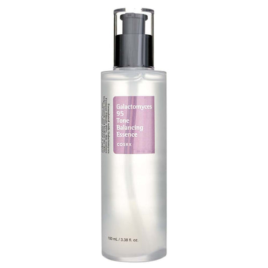 COSRX COSRX Galactomyces 95 Tone Balancing Essence Esencja z filtratem ze sfermentowanych drożdży - 100 ml