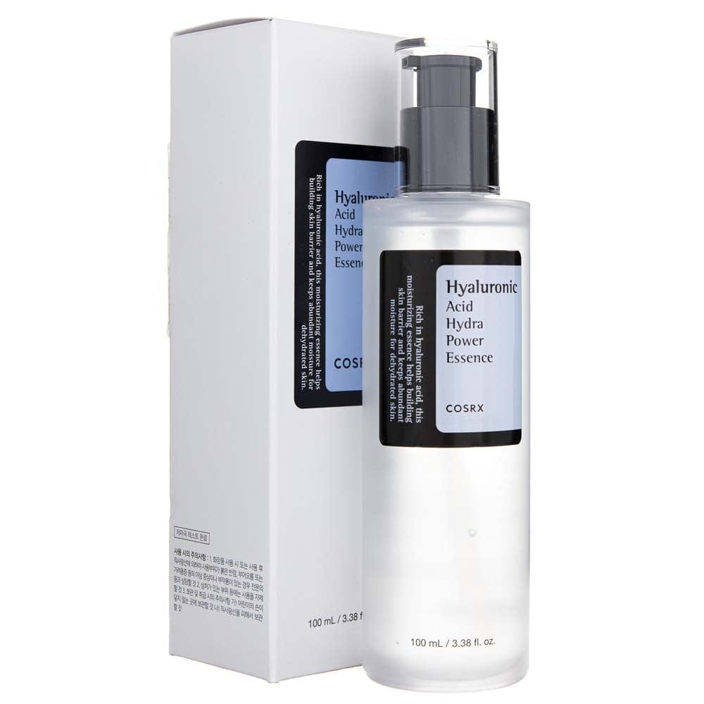 COSRX COSRX Hyaluronic Acid Hydra Power Essence Esencja nawilżająca z kwasem hialuronowym - 100 ml