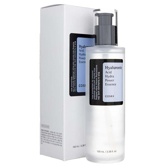 COSRX COSRX Hyaluronic Acid Hydra Power Essence Esencja nawilżająca z kwasem hialuronowym - 100 ml
