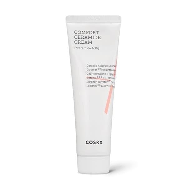COSRX COSRX Krem nawilżający Balancium Comfort Ceramide Cream - 80 g