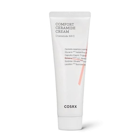COSRX COSRX Krem nawilżający Balancium Comfort Ceramide Cream - 80 g