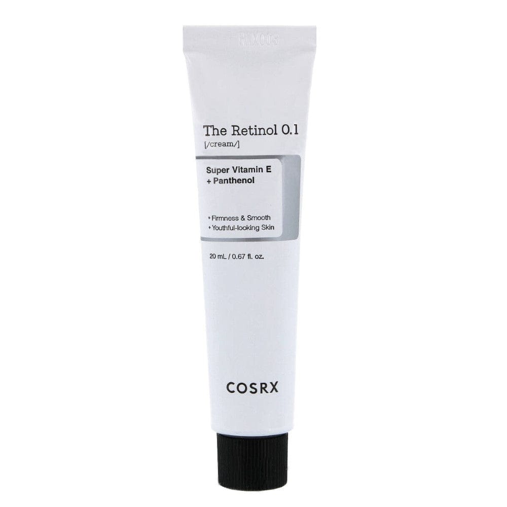 COSRX COSRX Krem przeciwzmarszczkowy z retinolem 0,1% - 20 ml