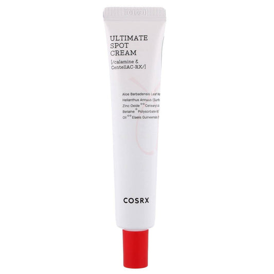 COSRX COSRX Krem punktowy AC Collection Ultimate - 30 g
