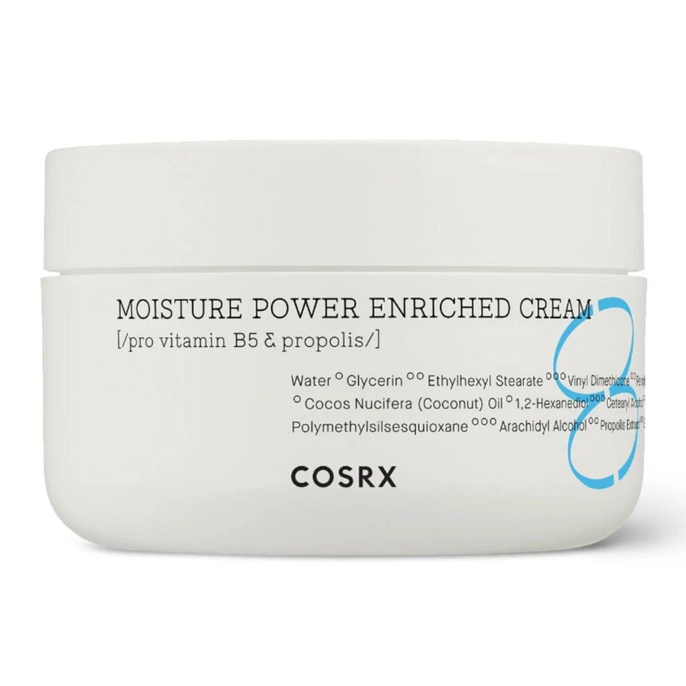 COSRX COSRX Krem silnie nawilżający Moisture Power Enriched - 50 ml