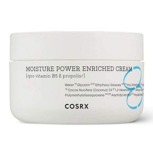 COSRX COSRX Krem silnie nawilżający Moisture Power Enriched - 50 ml
