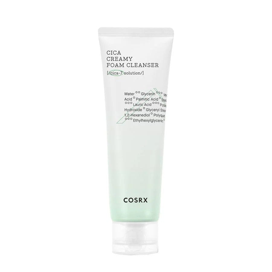 COSRX COSRX Kremowa pianka z kompleksem Pure Fit Cica - 150 ml