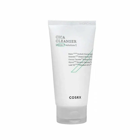 COSRX COSRX Łagodna pianka z kompleksem Pure Fit Cica - 150 ml