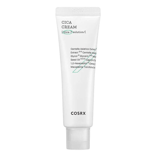 COSRX COSRX Łagodzący krem z kompleksem Pure Fit Cica - 50 ml
