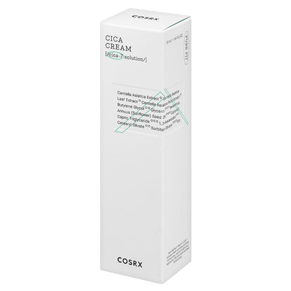 COSRX COSRX Łagodzący krem z kompleksem Pure Fit Cica - 50 ml