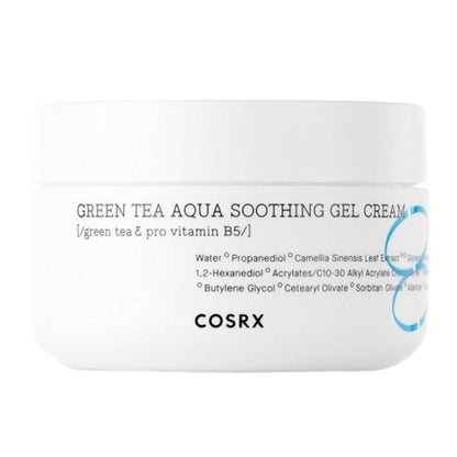COSRX COSRX Lekki żelowy krem nawilżający - 50 ml