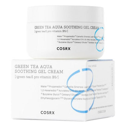 COSRX COSRX Lekki żelowy krem nawilżający - 50 ml